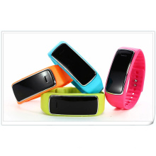 D3 Smart Armband OLED Bildschirm Bluetooth Uhr